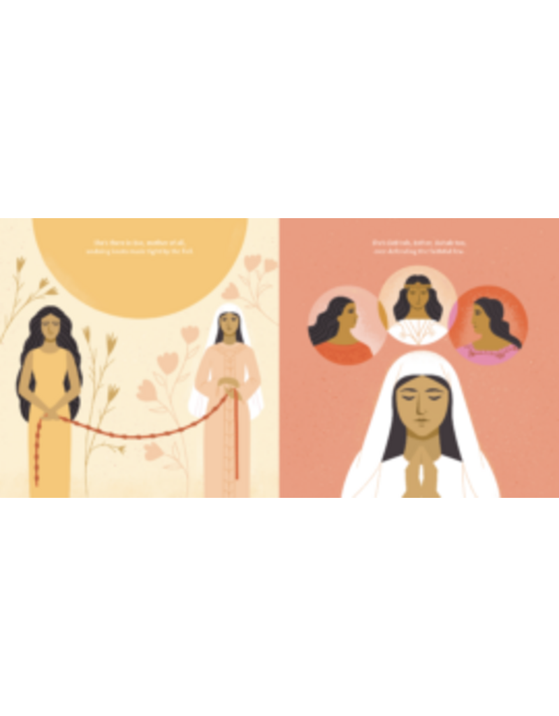 Emmaus Road Publishing Mary, Mother of All