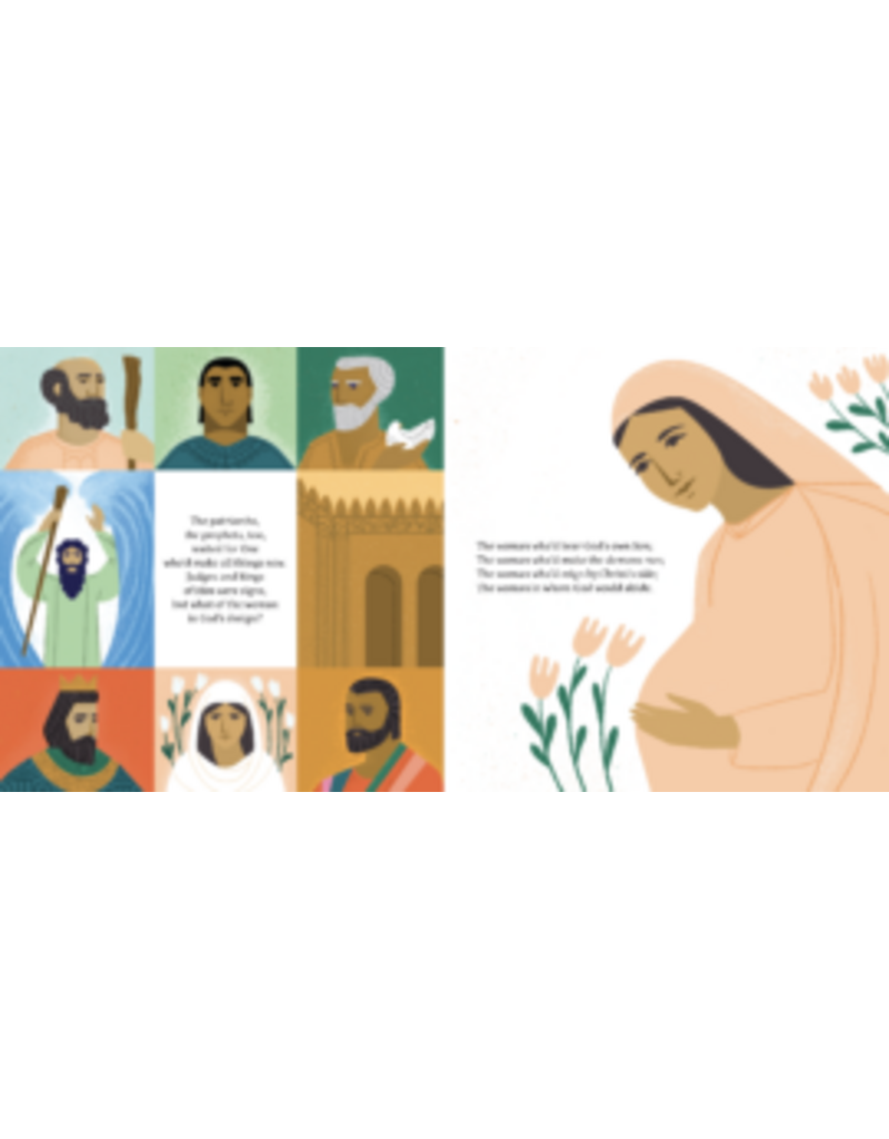 Emmaus Road Publishing Mary, Mother of All