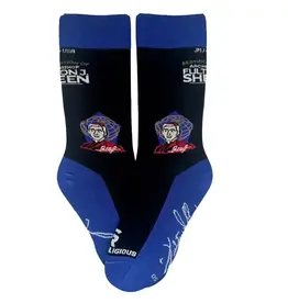 Sock Religious Official Beatification of Fulton Sheen Adult Socks