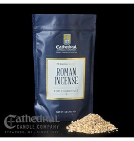 Anchor Productions Incense - Roman Blend (1 LB. Bag)