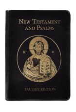 Pauline Books & Publishing New Testament and Psalms
