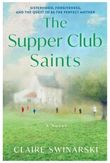 The Supper Club Saints
