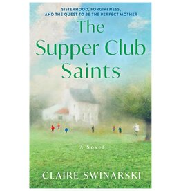 The Supper Club Saints