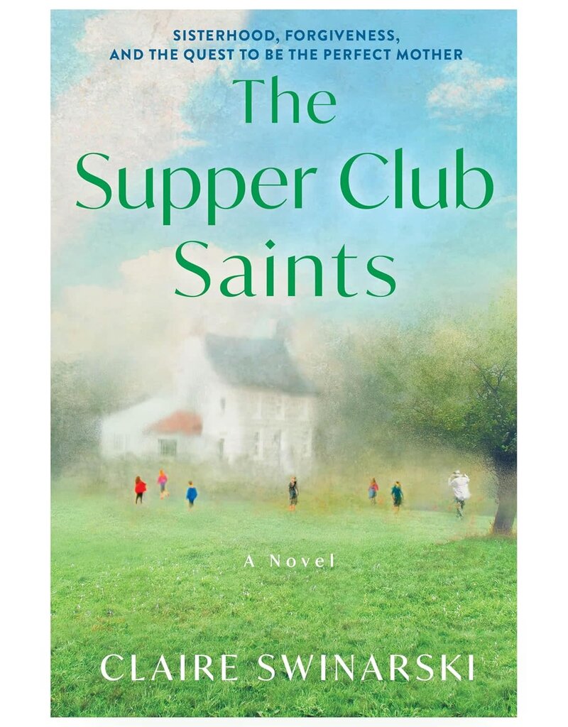 The Supper Club Saints