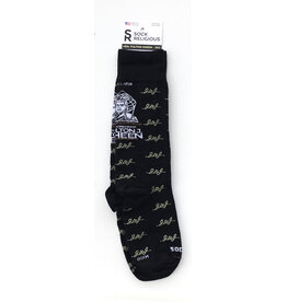 Sock Religious Official Beatification of Fulton Sheen Jmj Adult Socks
