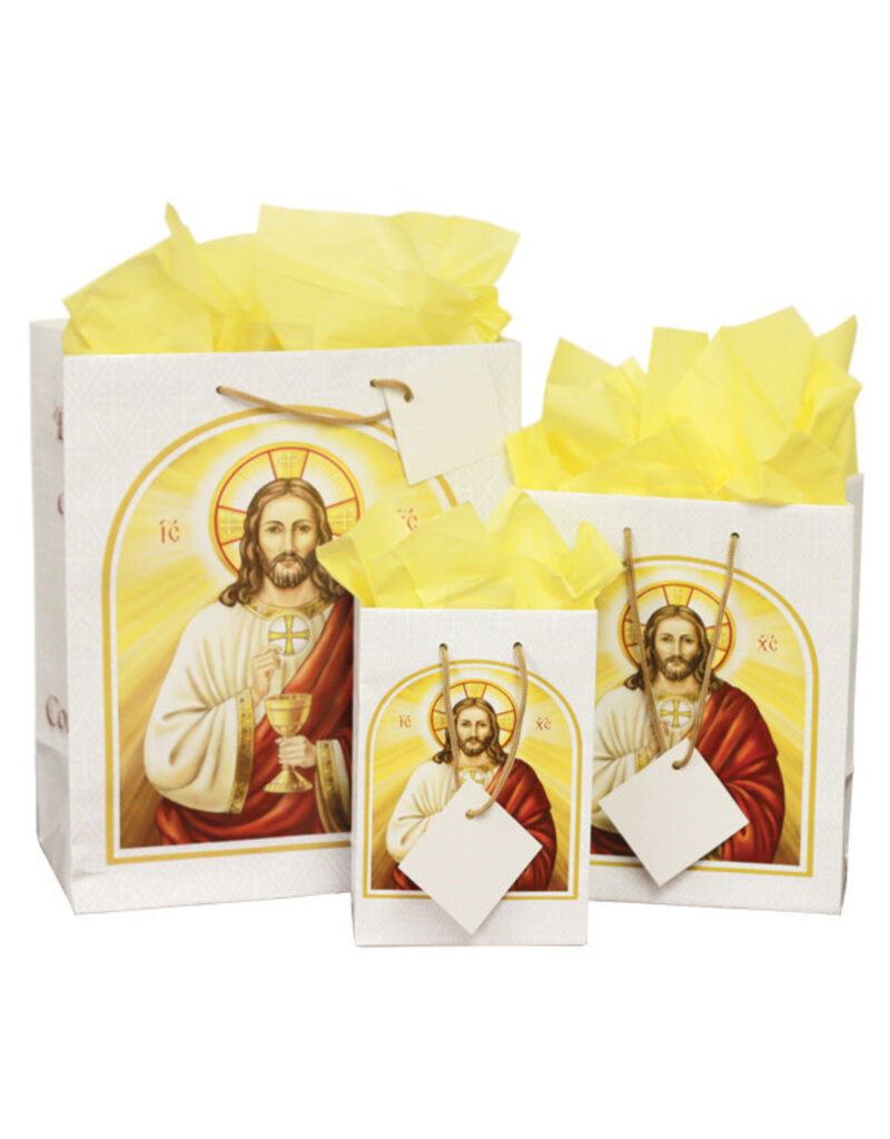 Altar + Home First Communion Gift Bags (Medium)