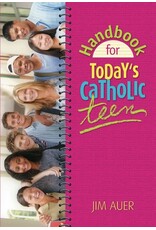 Liguori Publications Handbook for Today's Catholic Teen