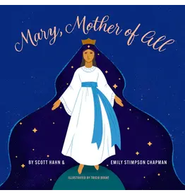 Emmaus Road Publishing Mary, Mother of All