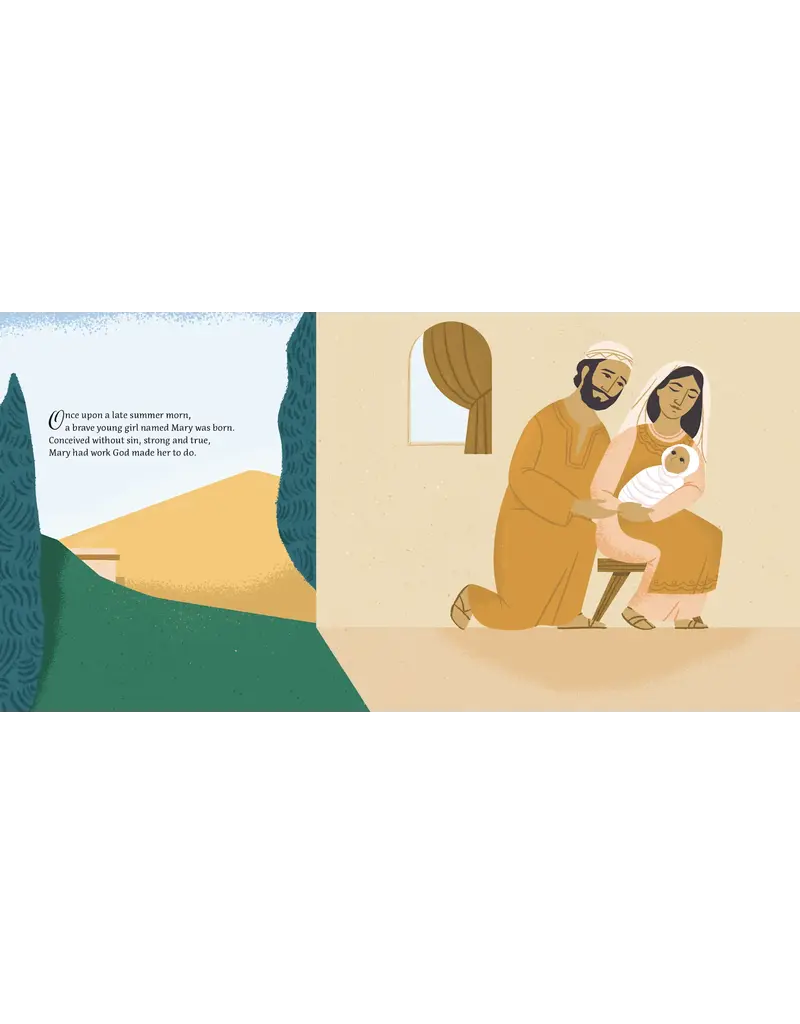 Emmaus Road Publishing Mary, Mother of All