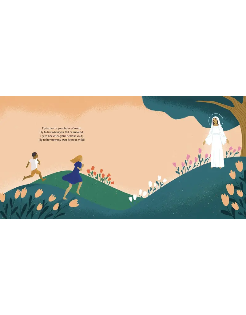 Emmaus Road Publishing Mary, Mother of All