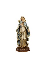 Bellavista 6" Immaculate Heart Statue