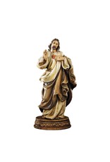 Bellavista 6.25" Sacred Heart Statue