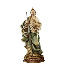 Bellavista 6.25" St Jude Statue