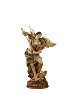 Bellavista 6.5" St Michael Statue