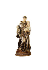 Bellavista 6.5" St Anthony Statue