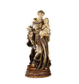 Bellavista 6.5" St Anthony Statue