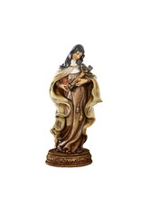 Bellavista 6" St. Therese Statue