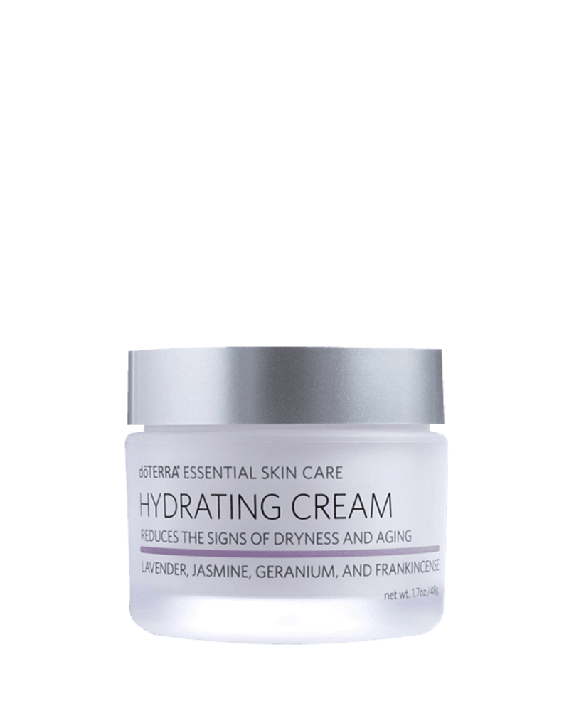 doTerra doTerra Hydrating Cream