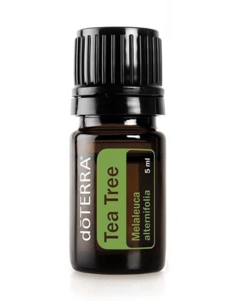 doTerra Tea Tree Oil | doTerra 5mL