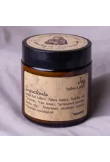 Sister Clare Co. 2oz Tallow Lotion: Joy