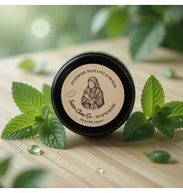 Crosier Lip Balm, 0.5oz | Sister Clare Co.
