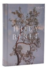 Catholic Bible Press NRSV Catholic Edition Bible (Global Cover Series)-Eucalyptus Hardcover