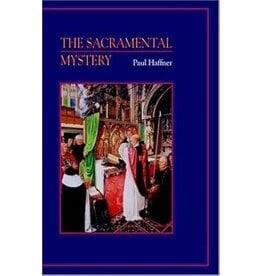 The Sacramental Mystery