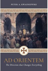 Tan Books Ad Orientem: The Direction that Changes Everything (Booklet)