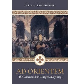 Tan Books Ad Orientem: The Direction that Changes Everything (Booklet)
