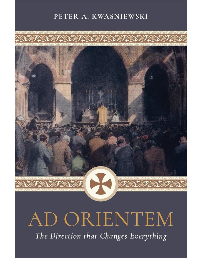 Tan Books Ad Orientem: The Direction that Changes Everything (Booklet)