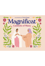 Word on Fire Magnificat: Canticle of Mary