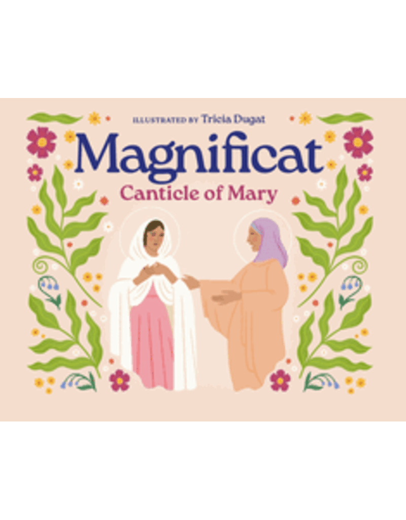 Word on Fire Magnificat: Canticle of Mary