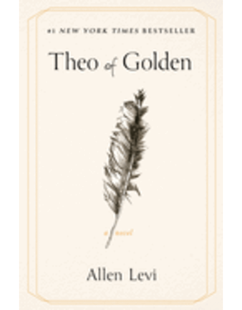 Theo of Golden