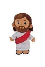 Cactus Game Design Inc. Talking Jesus Plush Doll