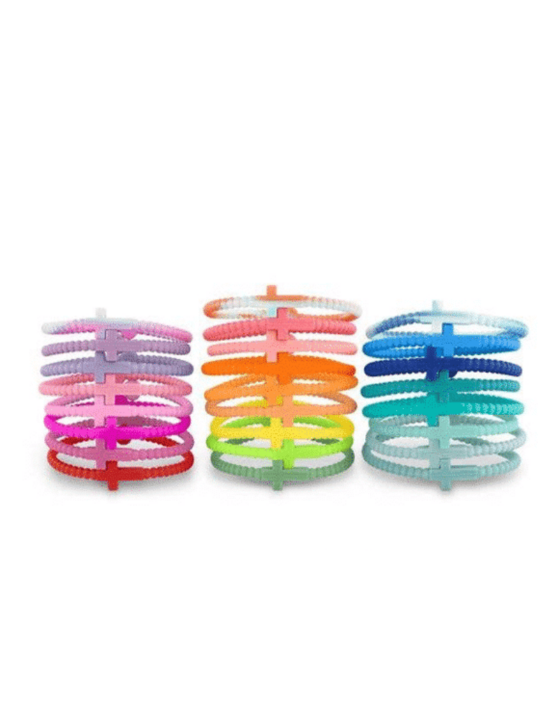 Jesus Bracelet: Kaleidoscope (Medium)