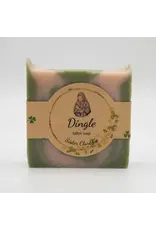 Sister Clare Co. Tallow Soap Bars:  Dingle Ireland