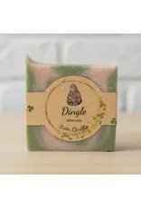 Sister Clare Co. Tallow Soap Bars:  Dingle Ireland