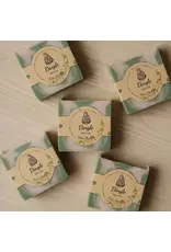 Sister Clare Co. Tallow Soap Bars:  Dingle Ireland