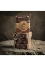 Sister Clare Co. Tallow Soap Bars: Terra