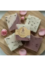 Sister Clare Co. Tallow Soap Bars: Lisieux