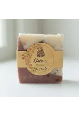 Sister Clare Co. Tallow Soap Bars: Lisieux