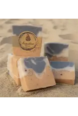 Sister Clare Co.  Tallow Soap Bars: Augustine
