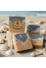 Sister Clare Co.  Tallow Soap Bars: Augustine