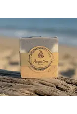 Sister Clare Co.  Tallow Soap Bars: Augustine