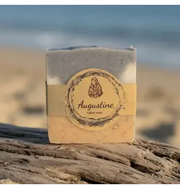 Sister Clare Co.  Tallow Soap Bars: Augustine