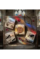 Sister Clare Co. Tallow Soap Bars: Lux Stained Glass