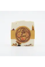 Sister Clare Co. Tallow Soap Bars: Lux Stained Glass