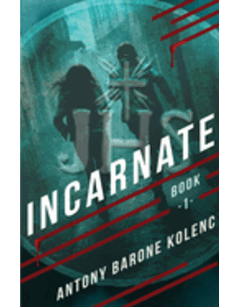Incarnate