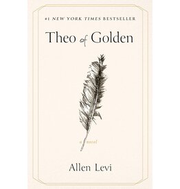 Theo of Golden