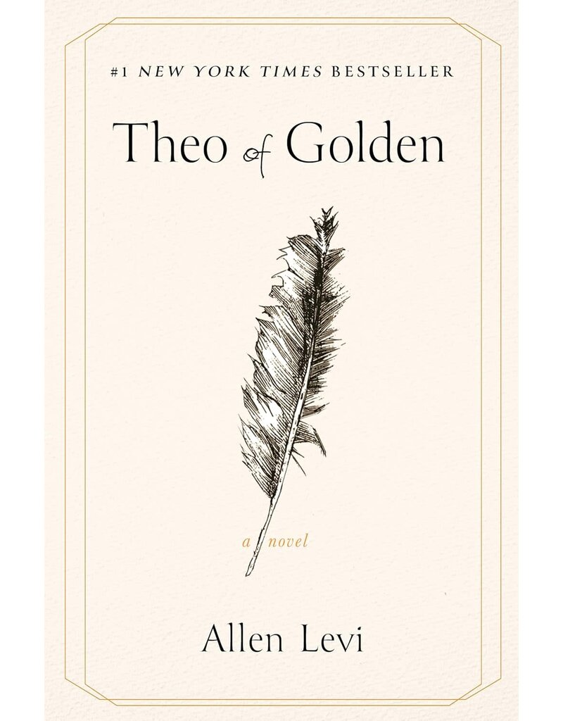 Theo of Golden